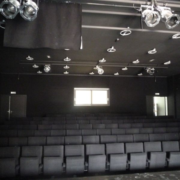 AUDITORIUM