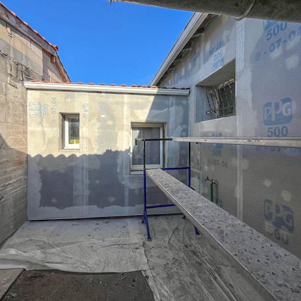 ITE extension