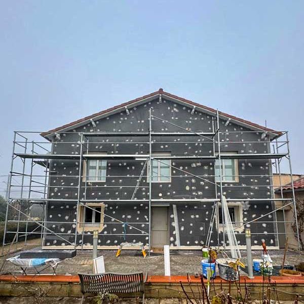 ITE villa
