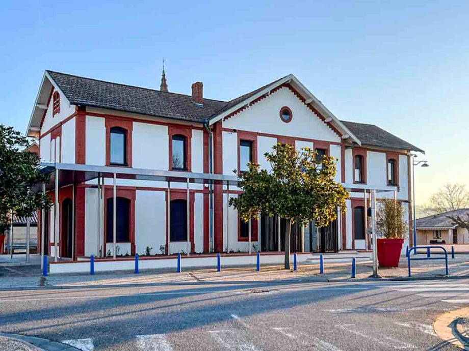 ravalement de façade Montauban